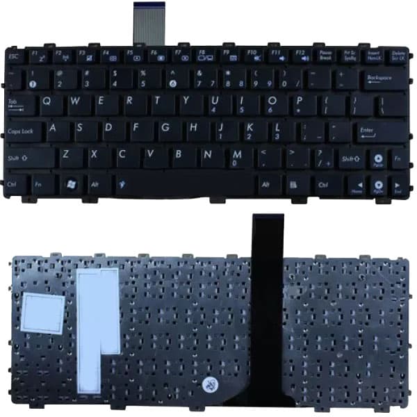 کیبورد لپ تاپ ASUS Eee PC 1025
