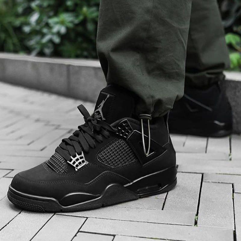 کتونی نایک ایر جردن Nike Air Jordan 4