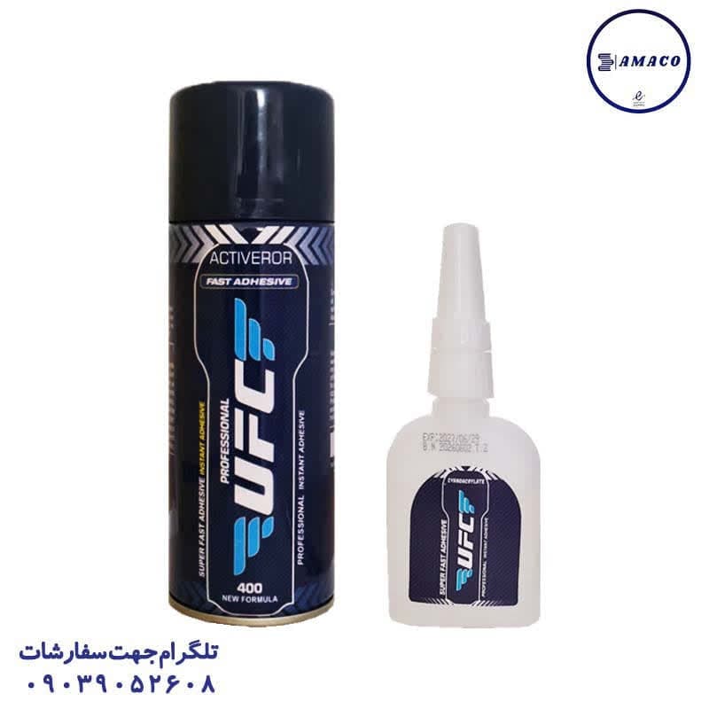 چسب 1.2.3 بزرگ 400 میل