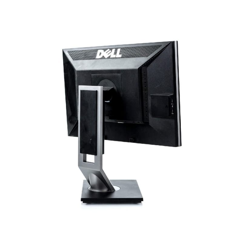 مانیتور دست دوم استوک 19 اینچ دل مدل Dell 1909Wf — تصویر ۲