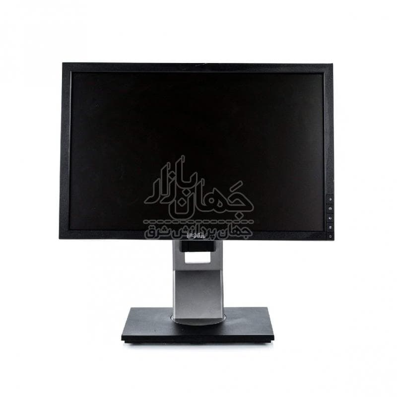 مانیتور دست دوم استوک 19 اینچ دل مدل Dell 1909Wf