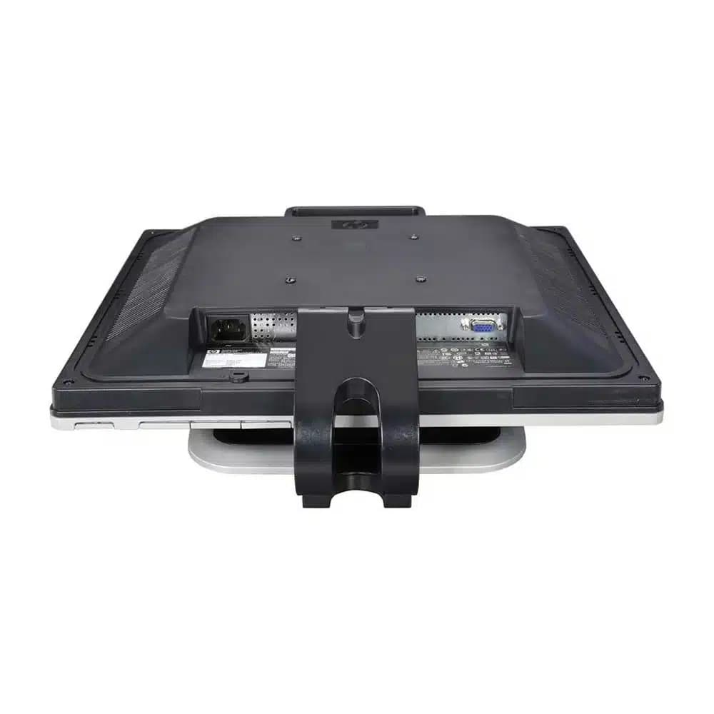 مانیتور استوک 19 اینچ اچ پی HP L1908W — تصویر ۷