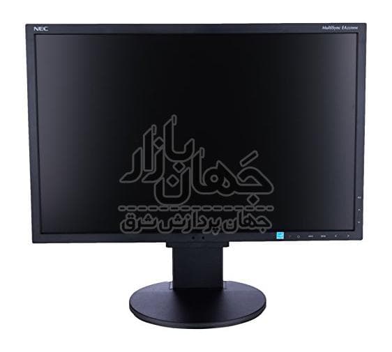 مانیتور 22 اینچ nec مدل EA223WM BK