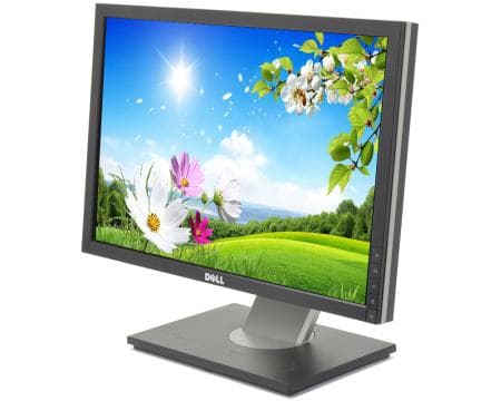 مانیتور استوک 19اینچ ال سی دی واید دل