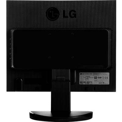 مانیتور استوک 17 اینچ ال جی مدل LG L1752SE — تصویر ۲