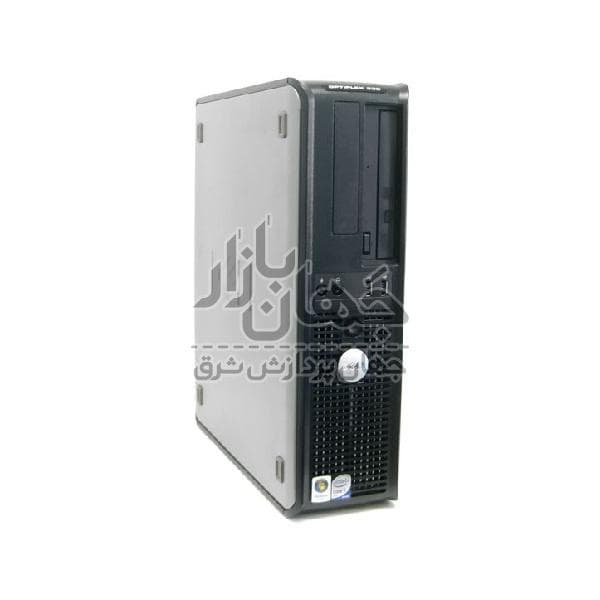 مینی کیس استوک دل مدل اپتیپلکس Dell Optiplex 380