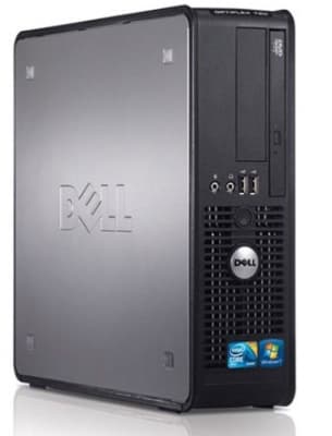 کیس استوک دل مدل Dell 7010
