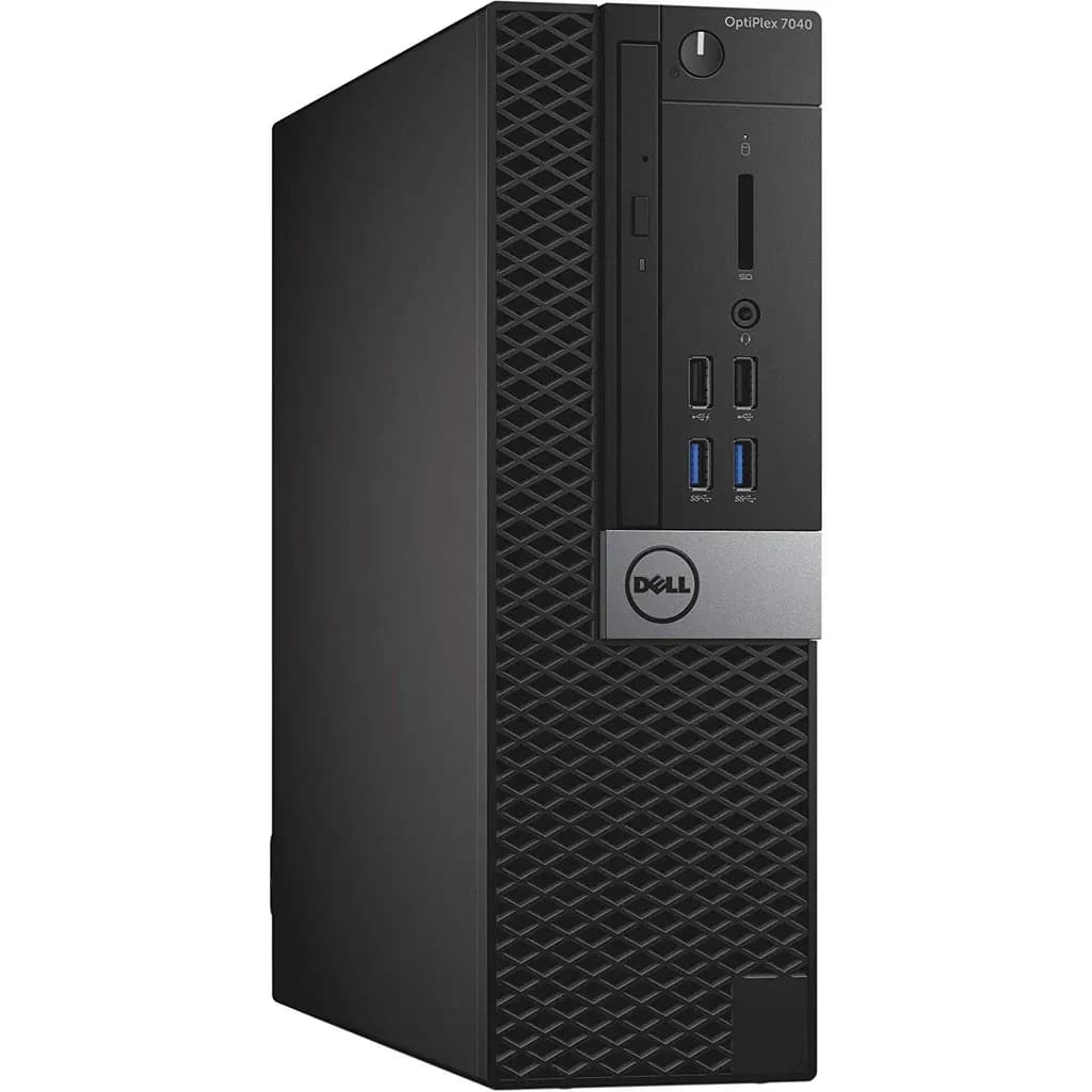 کیس استوک دل Dell Optiplex 790/390 SFF پردازنده i5 نسل 2 — تصویر ۶