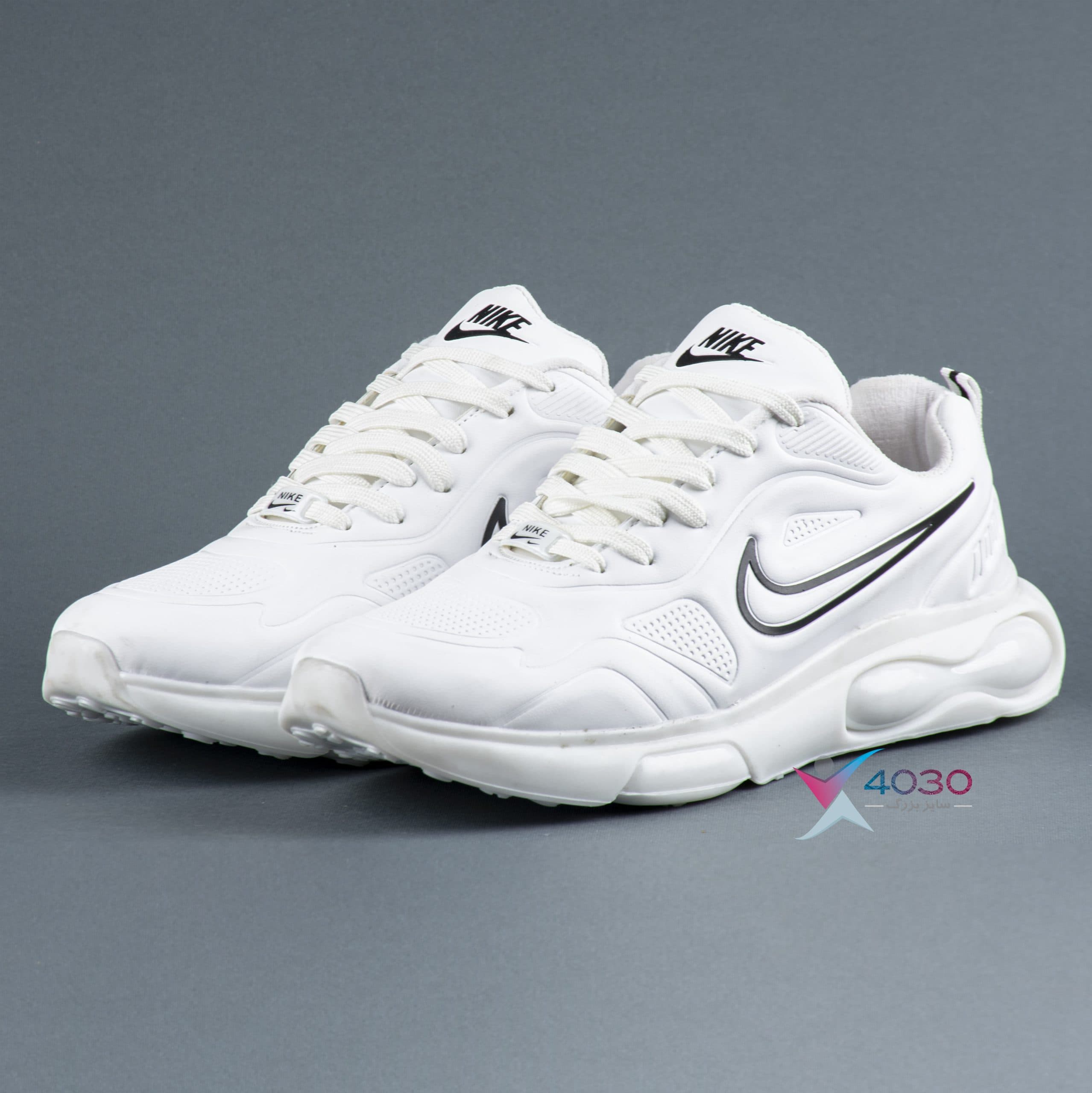 کتونی NIKE نایک سایز بزرگ ( 7343 )