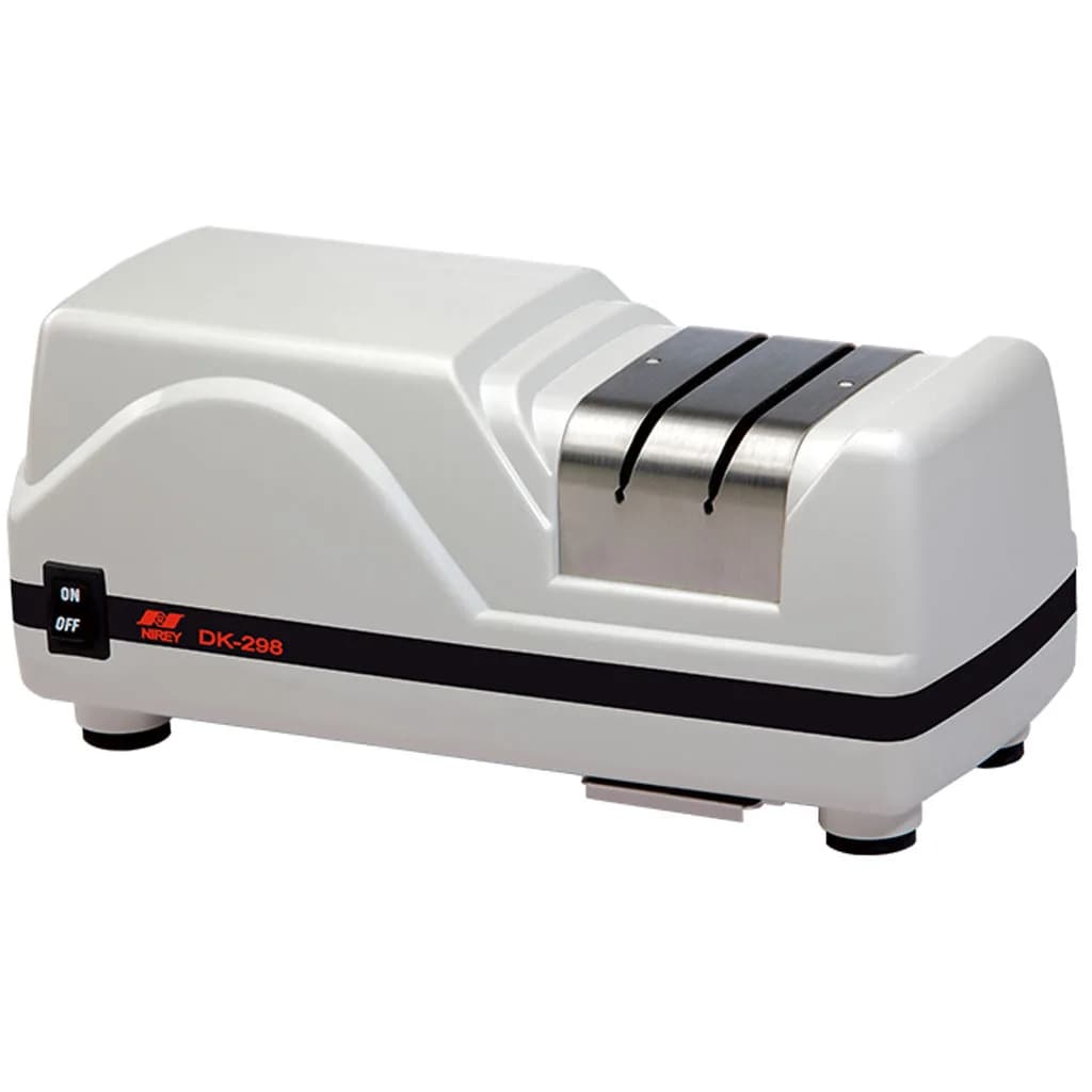 چاقو تیزکن حرفه ای Nirey مدل DK-298