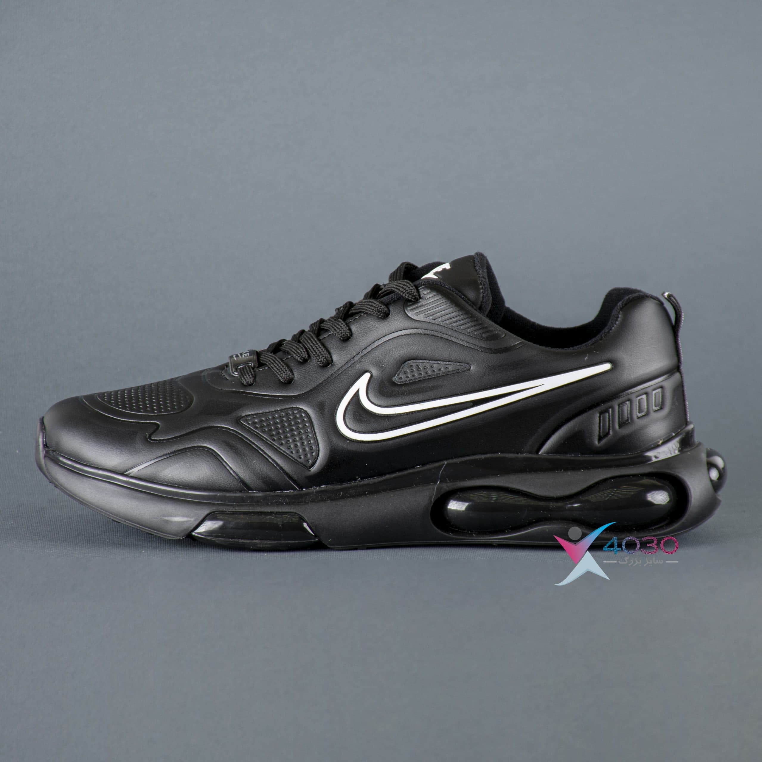 کتونی nike نایک سایز بزرگ ( 7291 ) — تصویر ۵