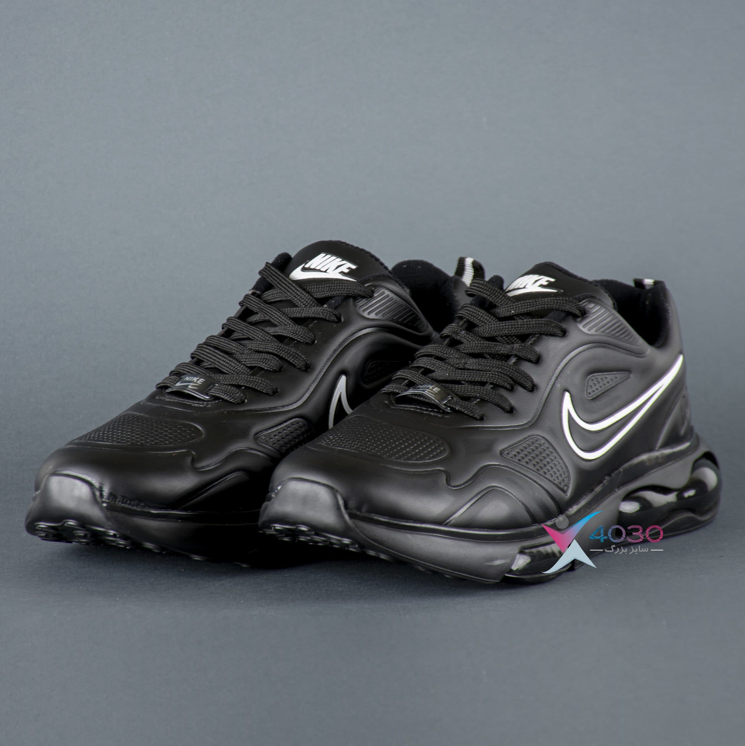 کتونی nike نایک سایز بزرگ ( 7291 )