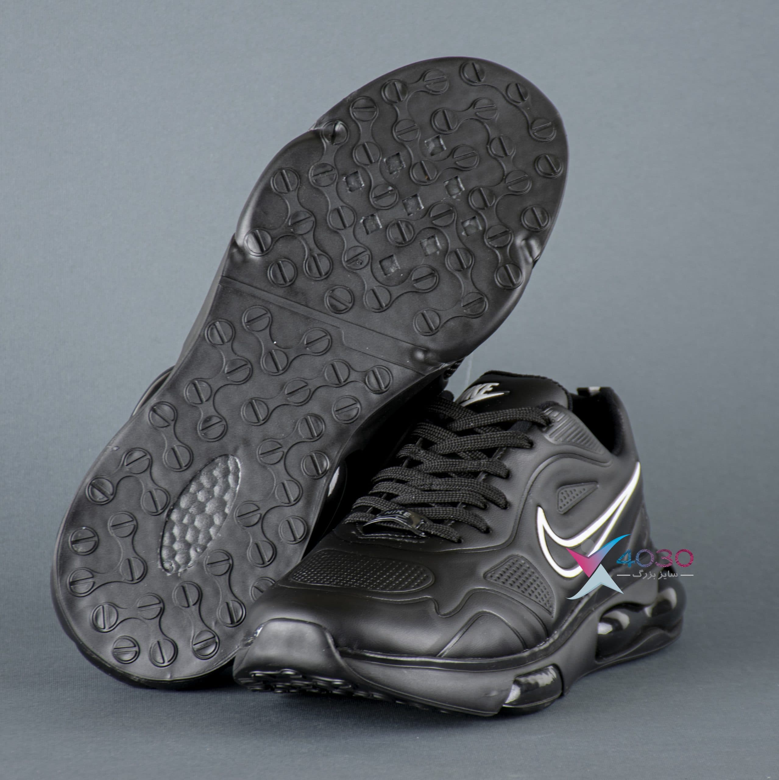 کتونی nike نایک سایز بزرگ ( 7291 ) — تصویر ۲