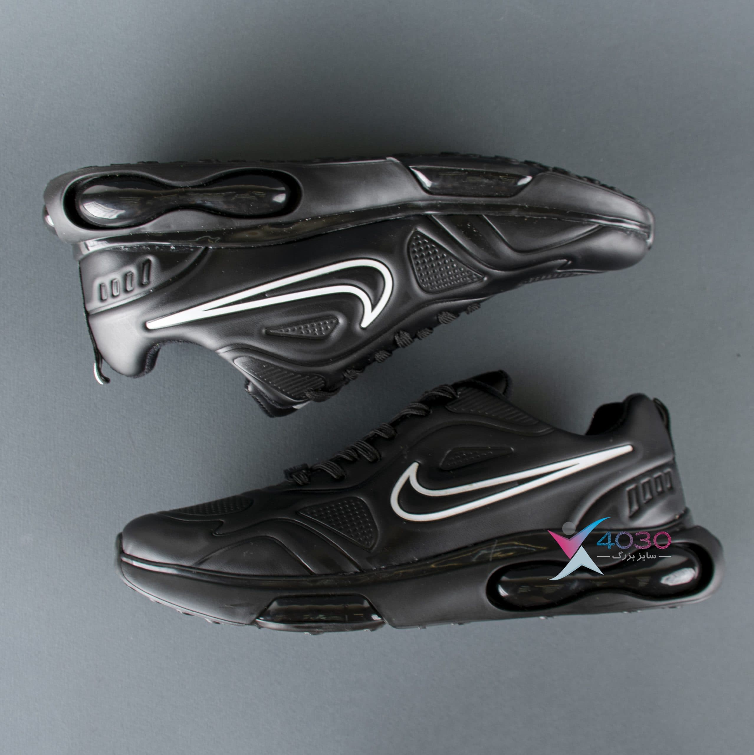 کتونی nike نایک سایز بزرگ ( 7291 ) — تصویر ۳
