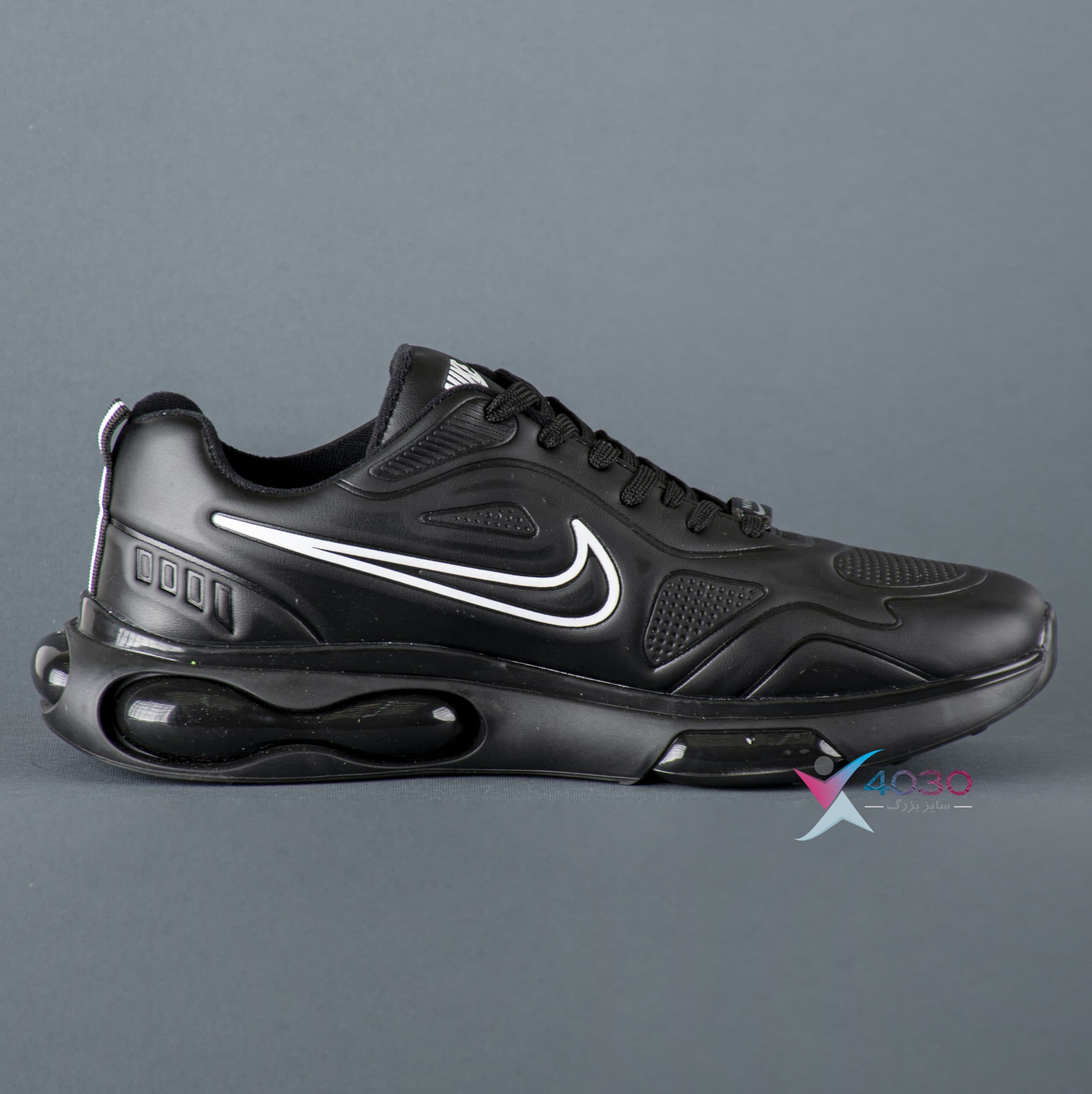 کتونی nike نایک سایز بزرگ ( 7291 ) — تصویر ۴
