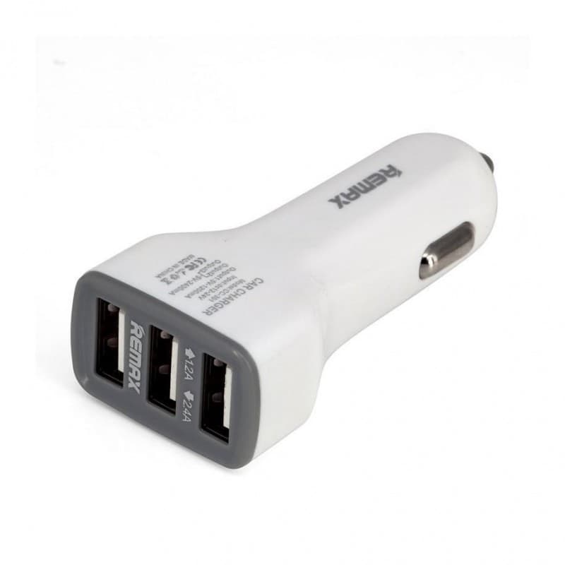شارژر فندکی ریمکس Remax CC-301