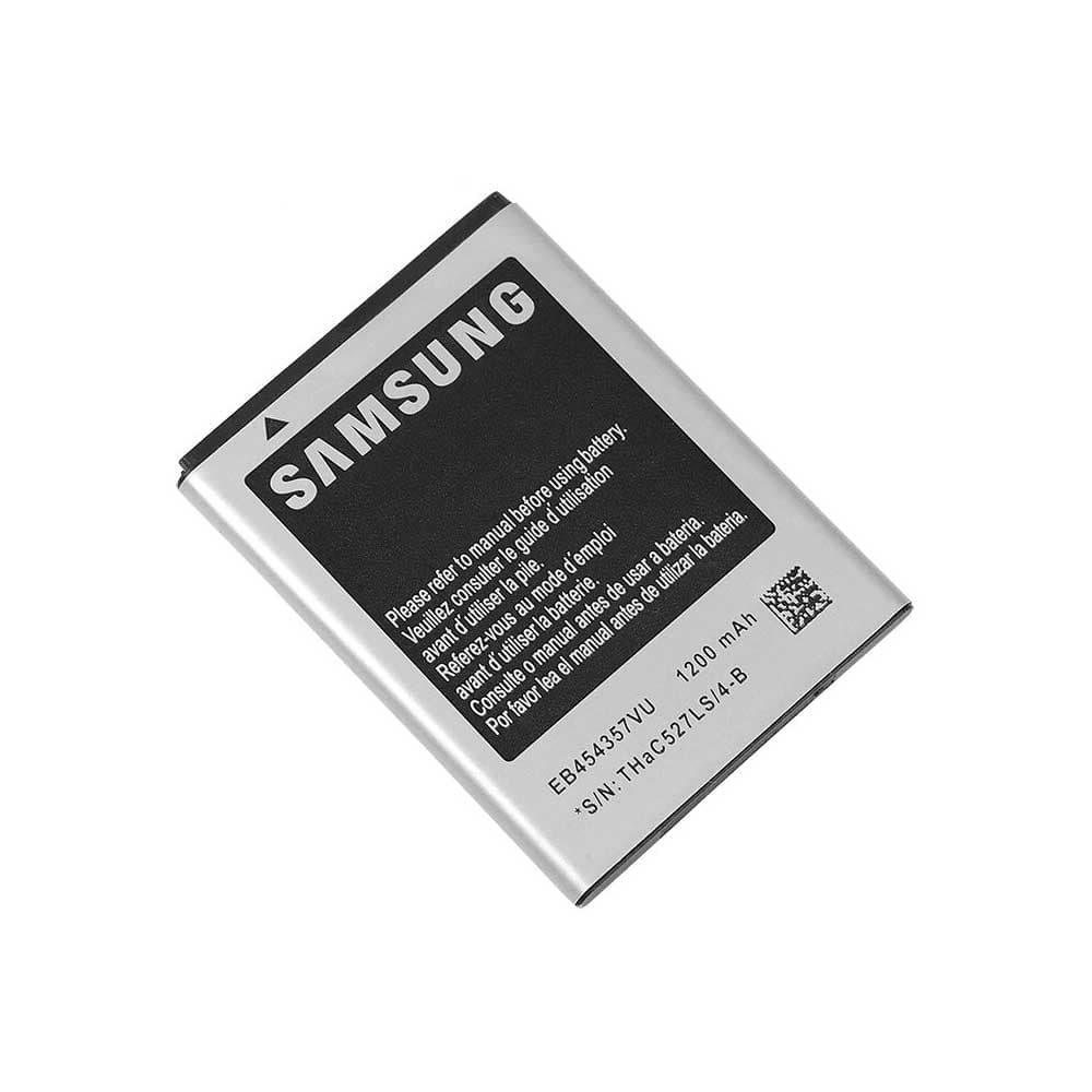 باتری اصلی گوشی سامسونگ Samsung Galaxy Y مدل EB454357VU — تصویر ۲