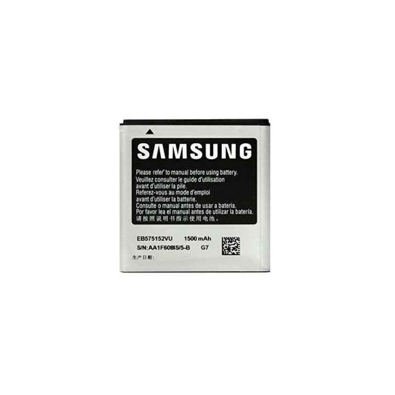 باتری اصلی گوشی سامسونگ Samsung Galaxy S مدل EB575152VUC