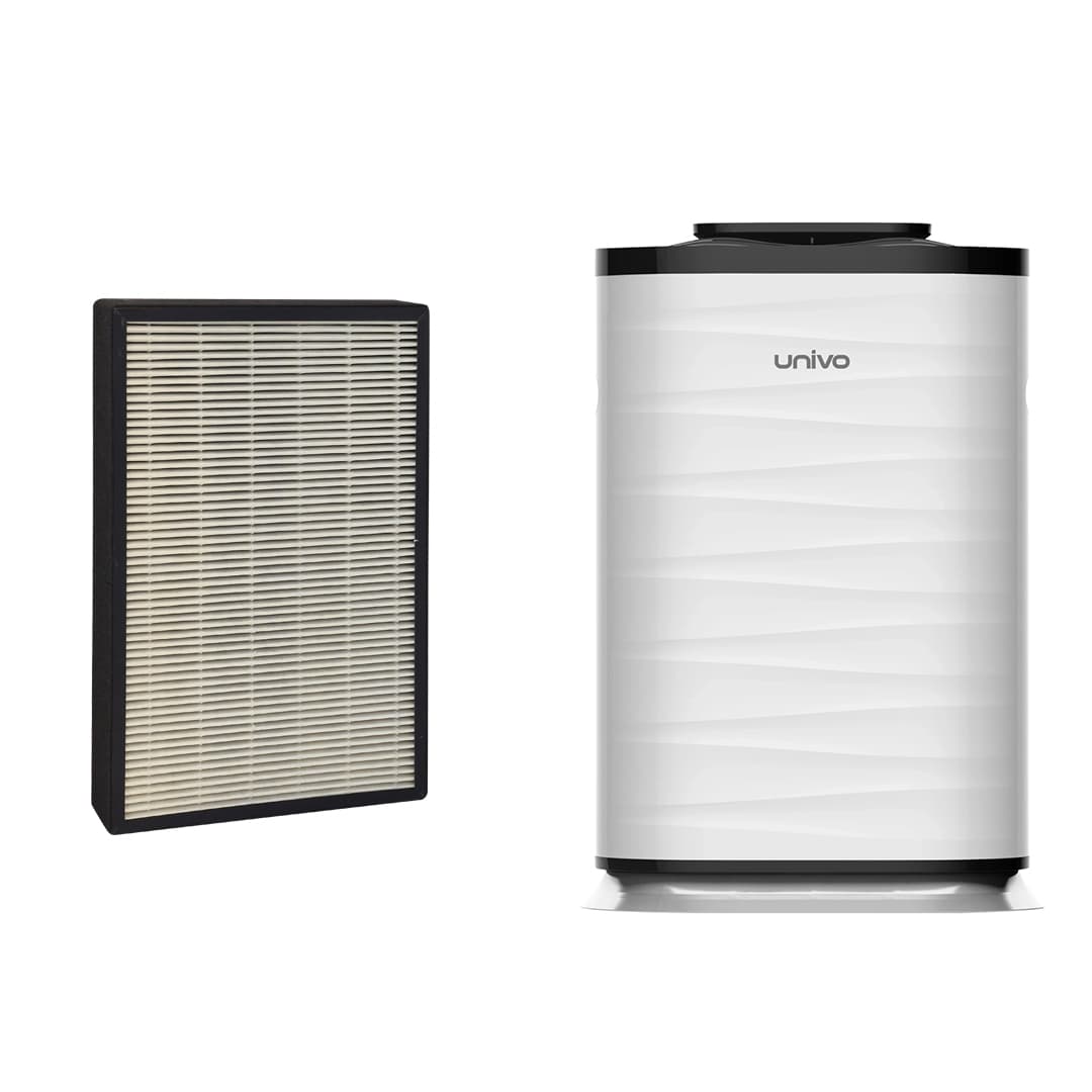 دستگاه تصفیه هوا یونیوو UAir Luma 600