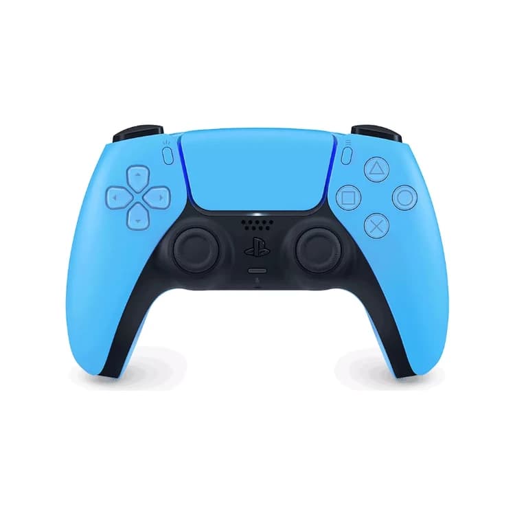 دسته بازی سونی DualSense Starlight Blue