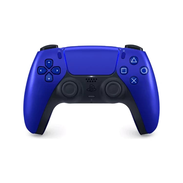 دسته بازی سونی DualSense Cobalt Blue