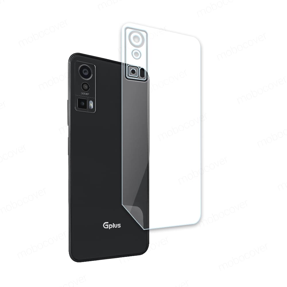 محافظ برچسب پشت گوشی موبایل GPlus X20 / جی پلاس ایکس ۲۰