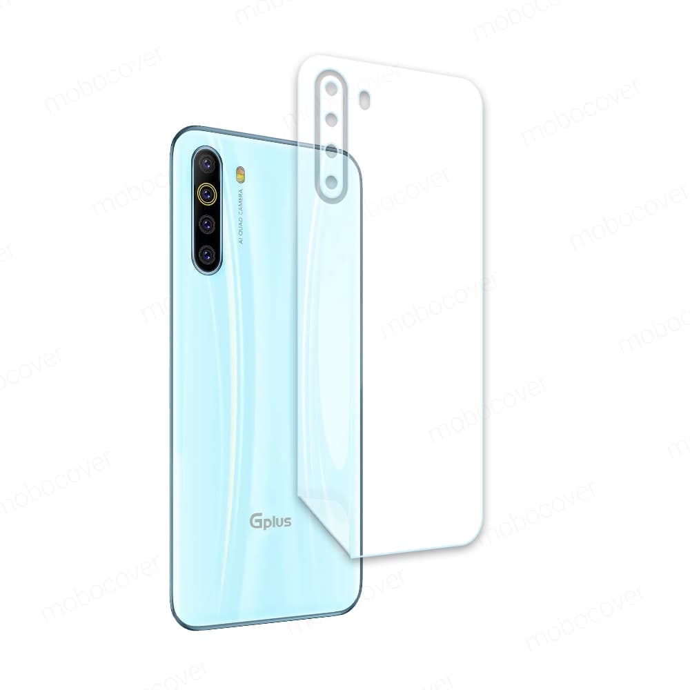 محافظ برچسب پشت گوشی موبایل GPlus X10 Plus / جی پلاس ایکس ۱۰ پلاس