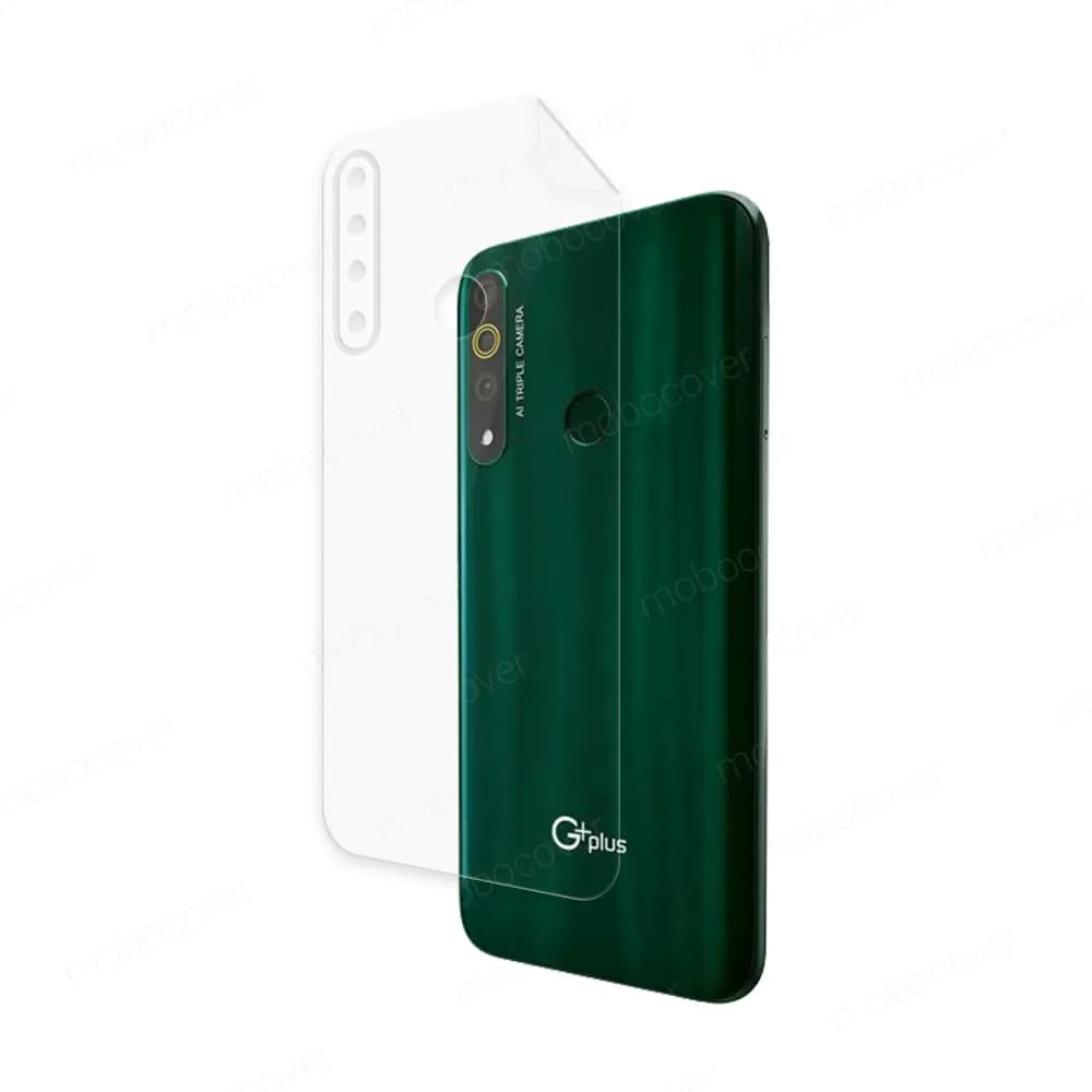 محافظ برچسب پشت گوشی موبایل GPlus P10 Plus / جی پلاس پی ۱۰ پلاس