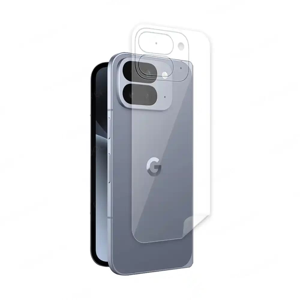 محافظ برچسب پشت گوشی موبایل Google Pixel 10 Pro Fold / گوگل پیکسل ۱۰ پرو فولد