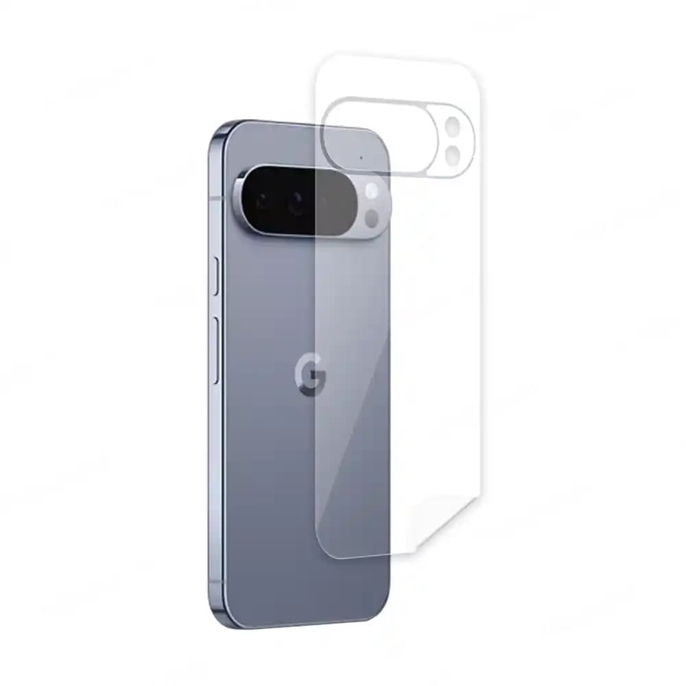 محافظ برچسب پشت گوشی موبایل Google Pixel 10 Pro / گوگل پیکسل ۱۰ پرو