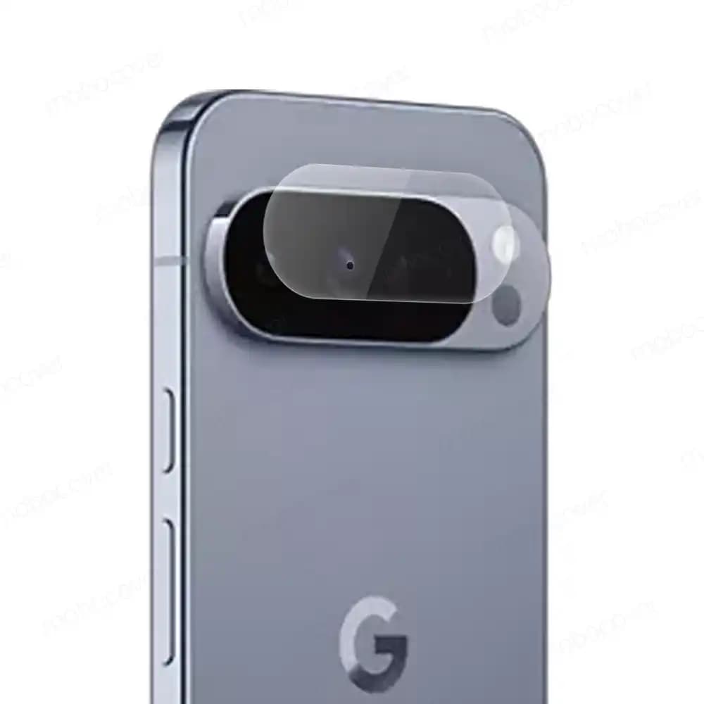 محافظ لنز دوربین گوشی موبایل Google Pixel 10 Pro / گوگل پیکسل ۱۰ پرو