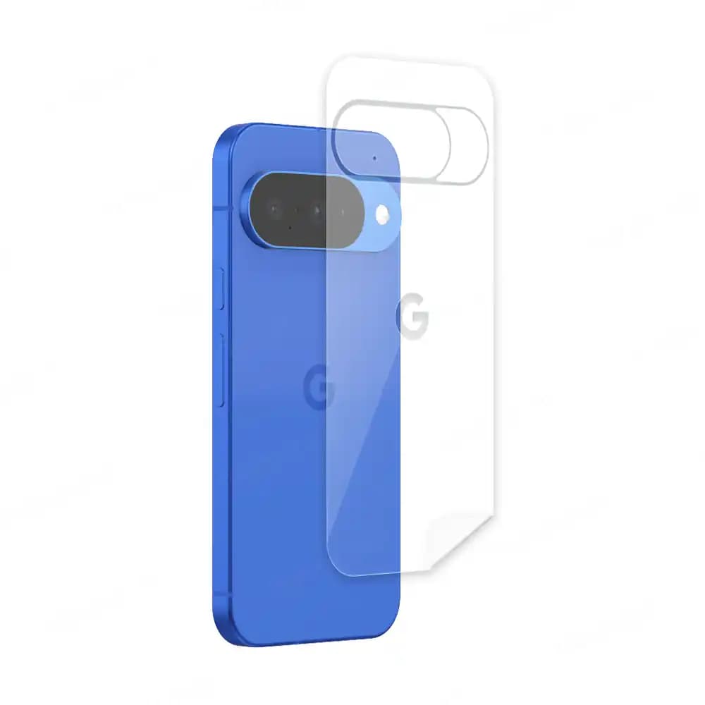 محافظ برچسب پشت گوشی موبایل Google Pixel 10 / گوگل پیکسل ۱۰