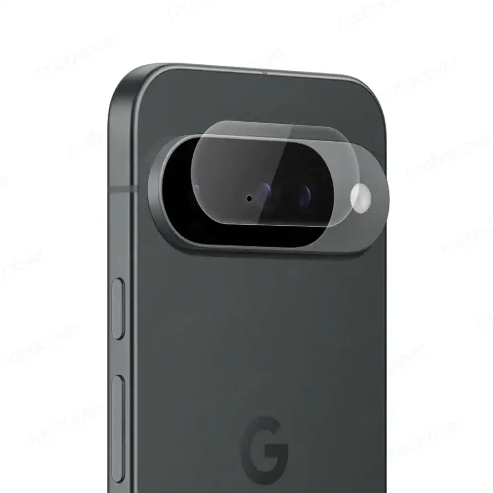 محافظ لنز دوربین گوشی موبایل Google Pixel 10 / گوگل پیکسل ۱۰