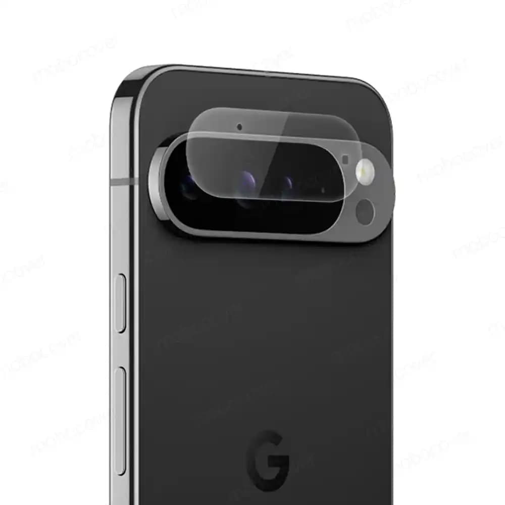 محافظ لنز دوربین گوشی موبایل Google Pixel 9 Pro XL / گوگل پیکسل ۹ پرو ایکس ال