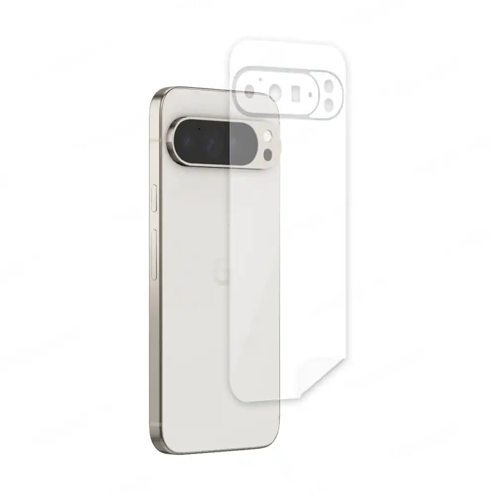 محافظ برچسب پشت گوشی موبایل Google Pixel 9 / گوگل پیکسل ۹