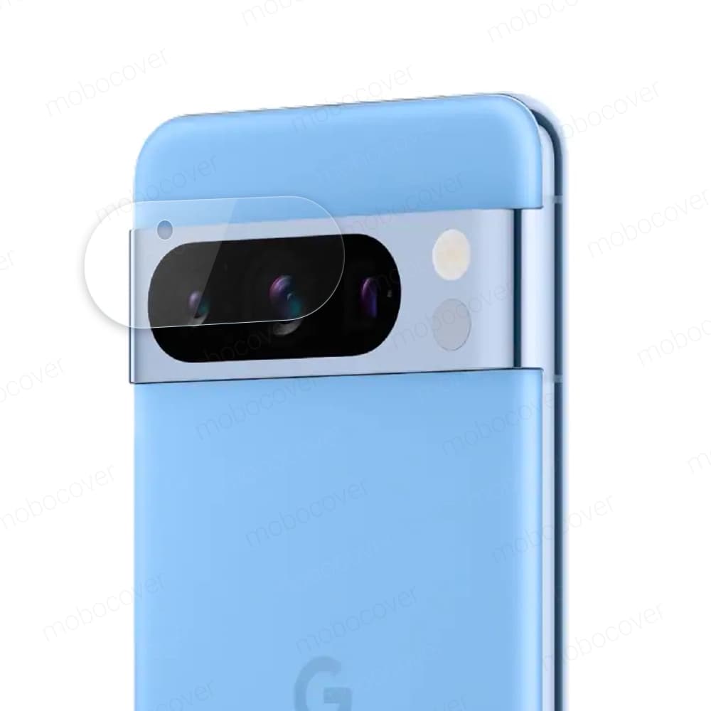 محافظ لنز دوربین گوشی موبایل Google Pixel 8 Pro / گوگل پیکسل ۸ پرو