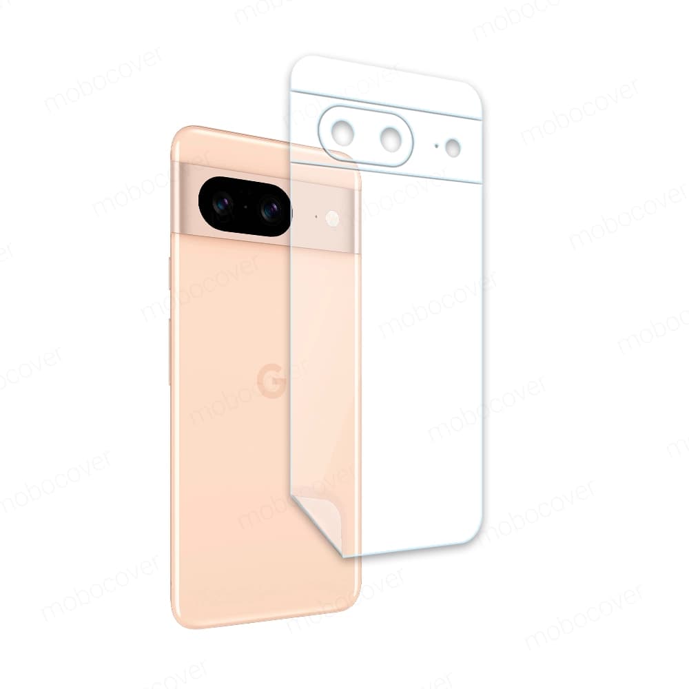 محافظ برچسب پشت گوشی موبایل Google Pixel 8 / گوگل پیکسل ۸