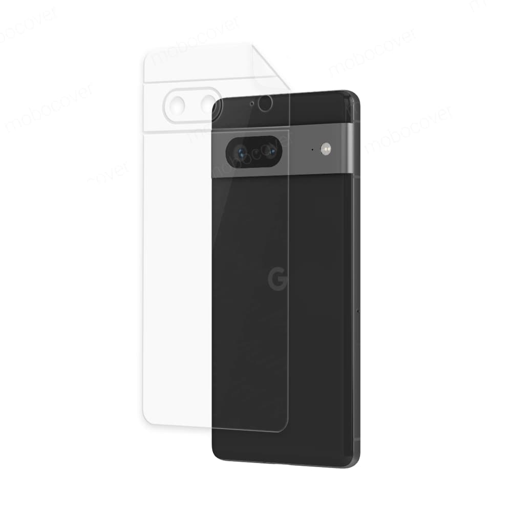محافظ برچسب پشت گوشی موبایل Google Pixel 7 / گوگل پیکسل ۷