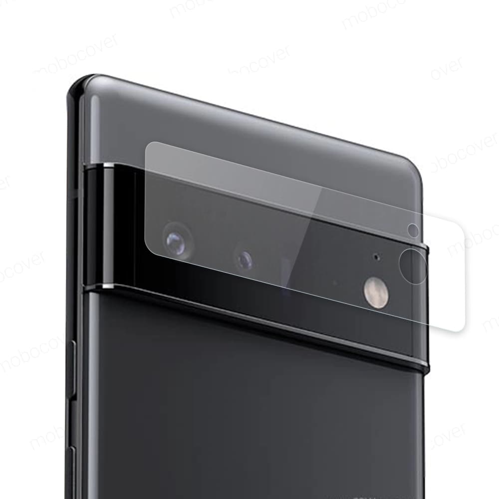 محافظ لنز دوربین گوشی موبایل Google Pixel 6 Pro / گوگل پیکسل ۶ پرو