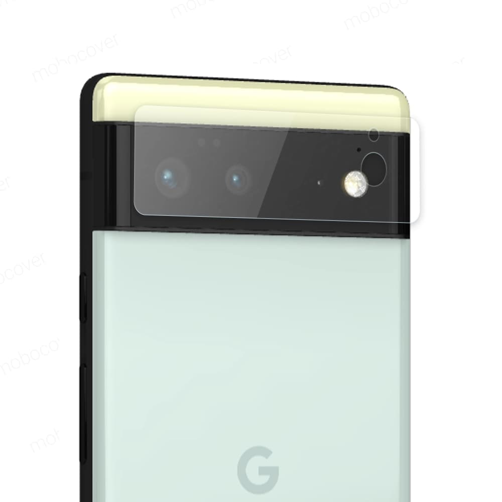 محافظ لنز دوربین گوشی موبایل Google Pixel 6 / گوگل پیکسل ۶