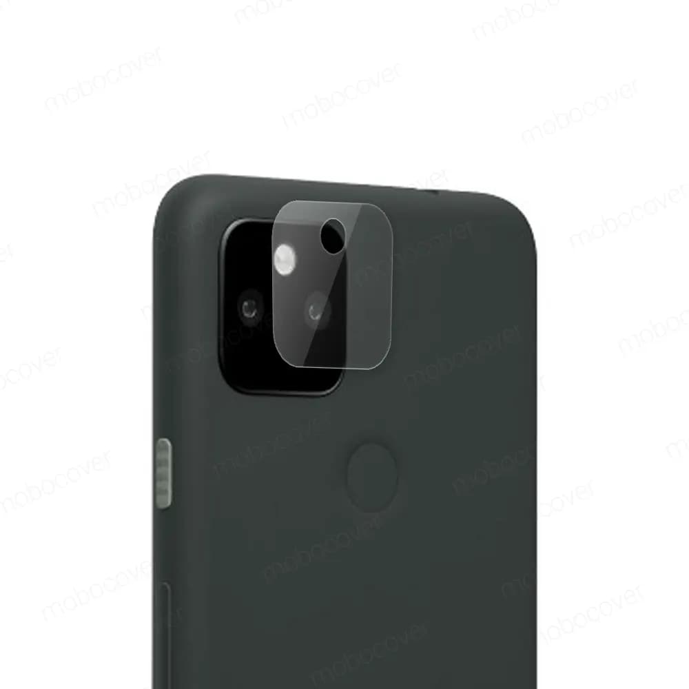 محافظ لنز دوربین گوشی موبایل Google Pixel 5A 5G / گوگل پیکسل ۵ ای ۵ جی