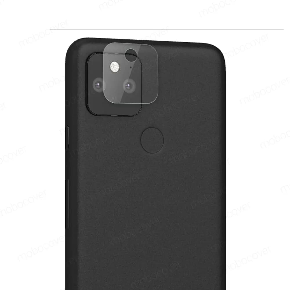 محافظ لنز دوربین گوشی موبایل Google Pixel 5 / گوگل پیکسل ۵