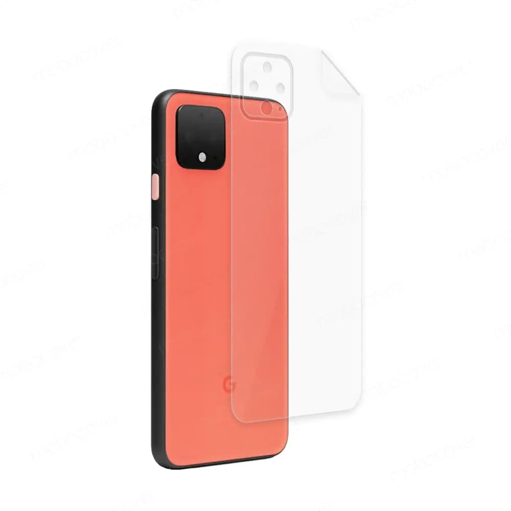 محافظ برچسب پشت گوشی موبایل Google Pixel 4 XL / گوگل پیکسل ۴ ایکس ال