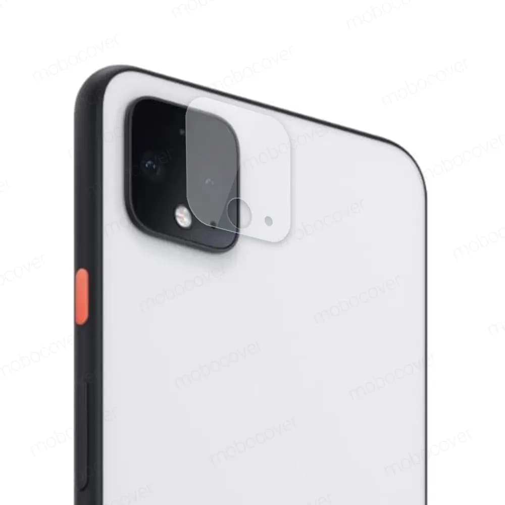 محافظ لنز دوربین گوشی موبایل Google Pixel 4 XL / گوگل پیکسل ۴ ایکس ال