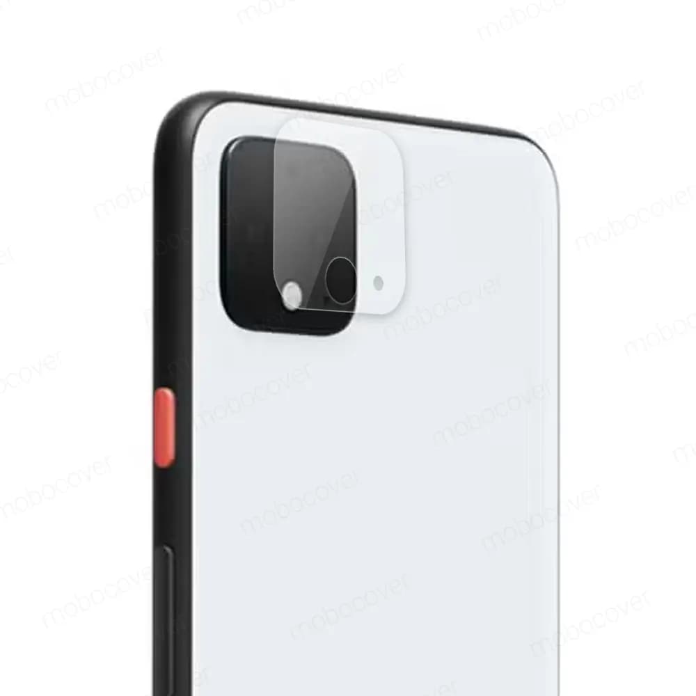 محافظ لنز دوربین گوشی موبایل Google Pixel 4 / گوگل پیکسل ۴
