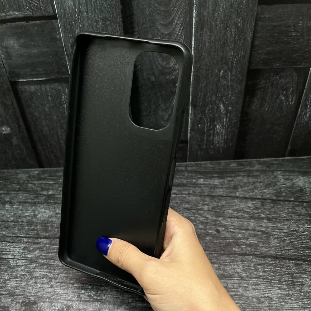 کاور قاب گارد طرح شب ونگوک مدل GCHPN134 مناسب برای گوشی موبایل شیائومی Redmi Note 13 4G — تصویر ۲
