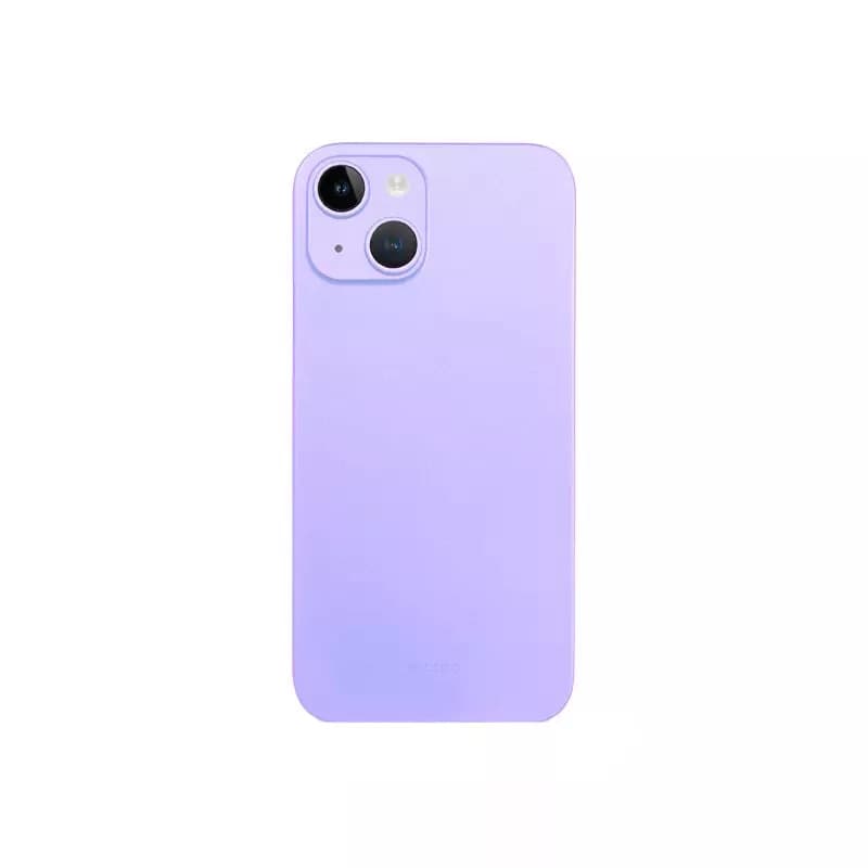 کاور کی – زد دوو مدل Air Skin مناسب برای گوشی موبایل اپل iPhone 13 /14