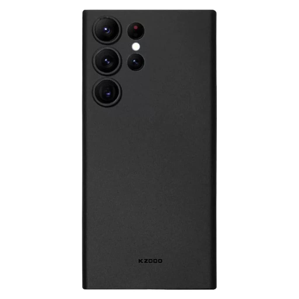 کاور کی -زد دوو مدل Air Skin مناسب برای گوشی موبایل سامسونگ Galaxy S24 Ultra