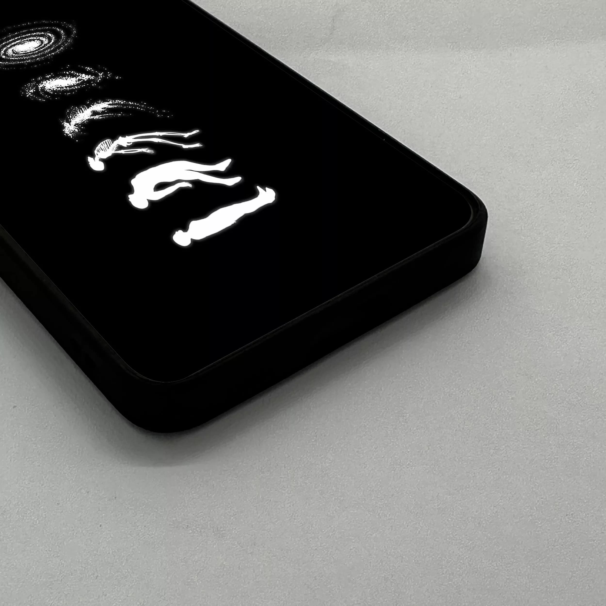 کاور گارد قاب علوی مدل مناسب برای گوشی موبایل سامسونگ Galaxy S21 — تصویر ۳