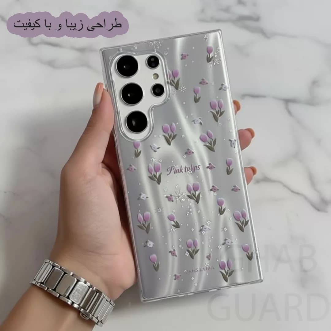 کاور قاب گارد مدل LAKG مناسب برای گوشی موبایل شیائومی Redmi Note 11 4G / Redmi Note 11S 4G — تصویر ۳